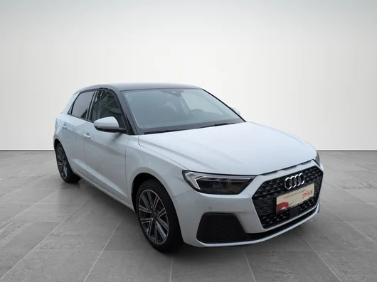 Bild eines A1 Sportback 30 TFSI intense