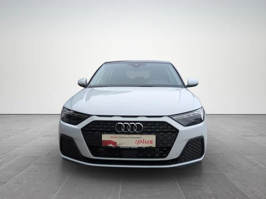 Bild eines A1 Sportback 30 TFSI intense