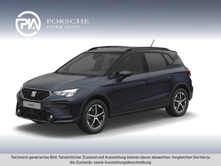 SEAT Arona Style Edition 1.0 TSI DSG