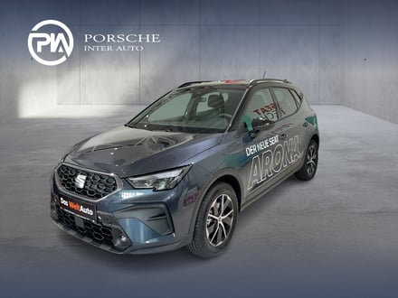 SEAT Arona Style Edition 1.0 TSI DSG