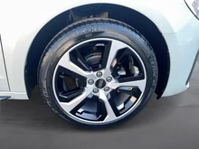 Audi A1 Sportback 25 TFSI intense in Tausilber Metallic
