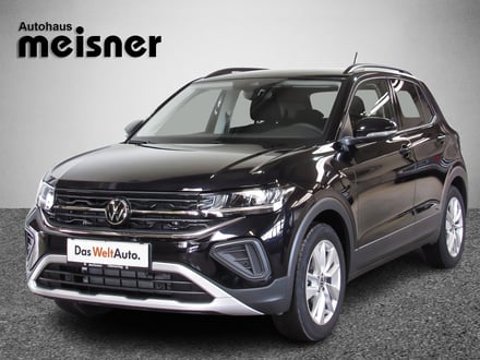 VW T-Cross Friends TSI