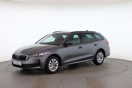 Škoda Octavia Combi Essence TSI