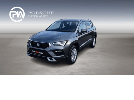 SEAT Ateca Style Edition 1.5 TSI ACT DSG