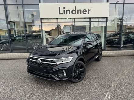 VW T-Roc Sport TDI 4MOTION DSG