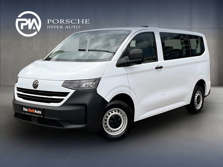 VW Transporter Kombi TDI