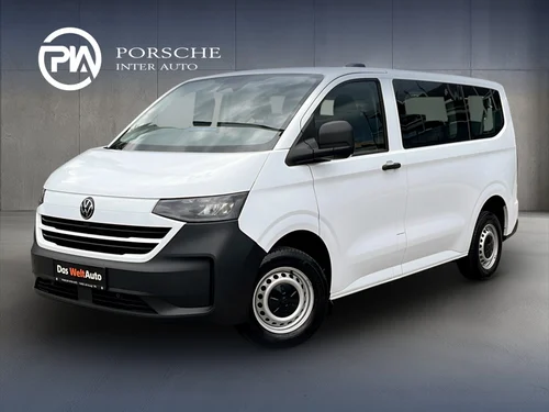 VW Nutzfahrzeuge Transporter VW Transporter Kombi TDI