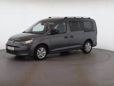 VW Caddy Life Maxi TDI