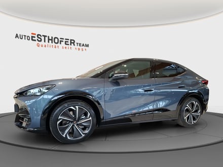 CUPRA Tavascan VZ 4Drive 250kW/340PS