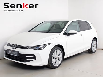 VW Golf Rabbit TSI