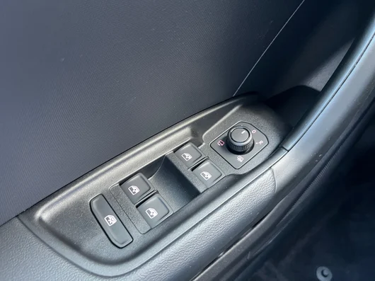 Bild eines A1 Sportback 30 TFSI intense