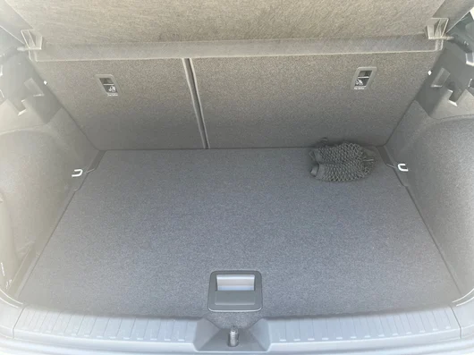 Bild eines A1 Sportback 30 TFSI intense