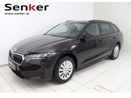 Škoda Octavia Combi Essence TSI
