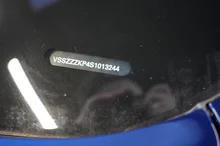 Thumbnail-Foto von Fahrzeug