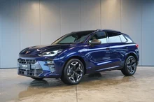 Thumbnail-Foto von Fahrzeug