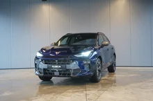 Thumbnail-Foto von Fahrzeug