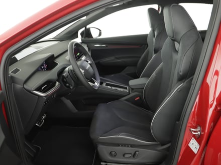 Škoda Enyaq Coupé Sportline 85