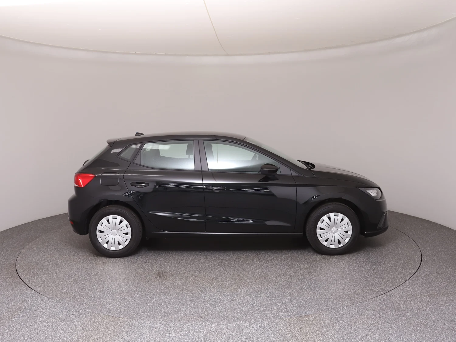 Bild eines SEAT Ibiza Reference Edition 1.0