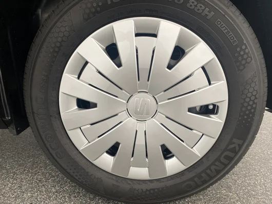 Bild eines SEAT Ibiza Reference Edition 1.0