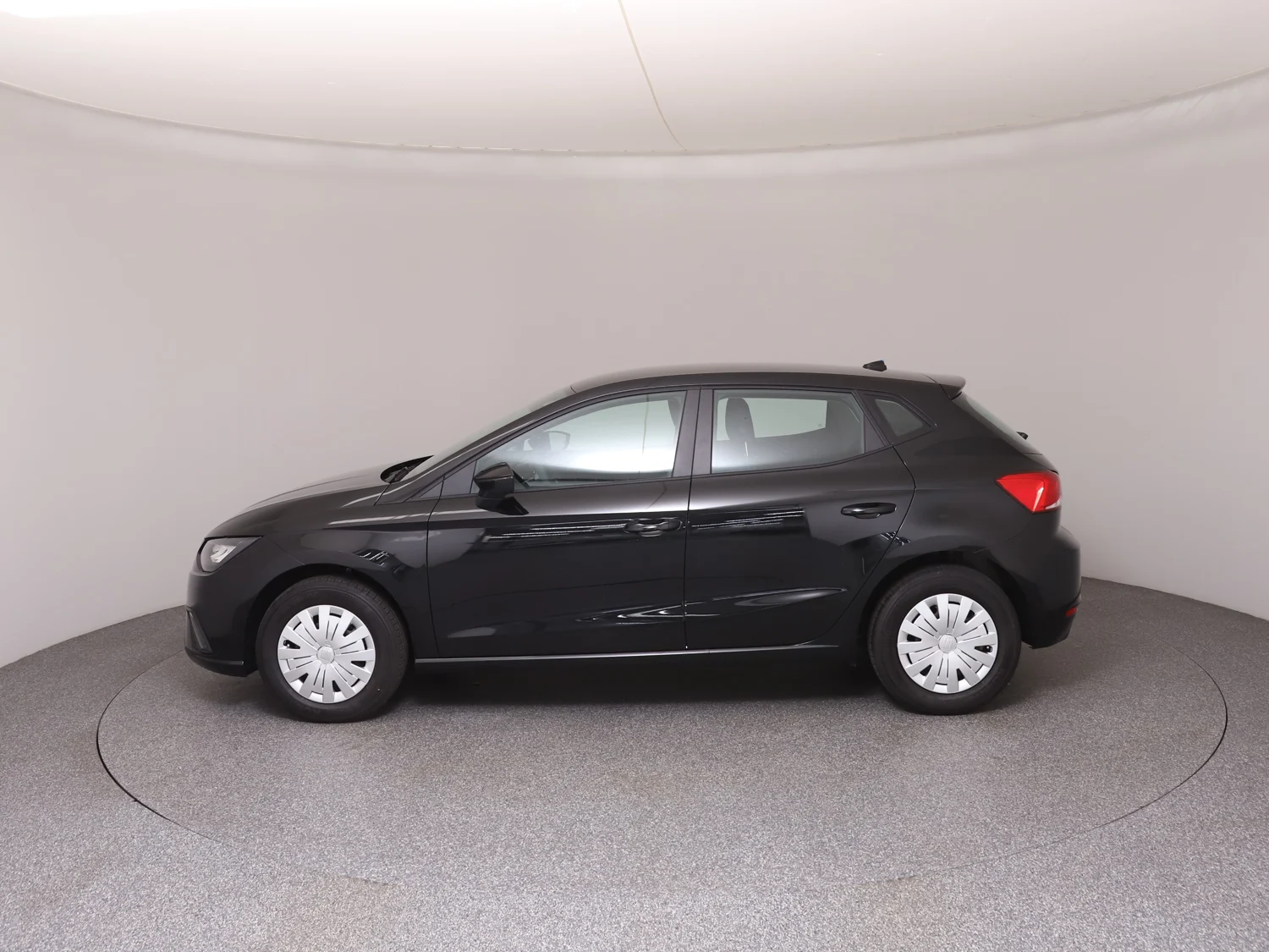Bild eines SEAT Ibiza Reference Edition 1.0