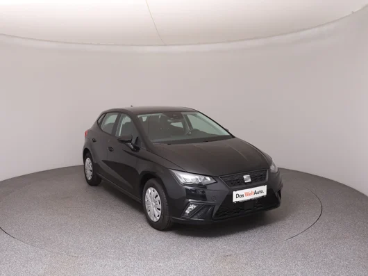Bild eines SEAT Ibiza Reference Edition 1.0
