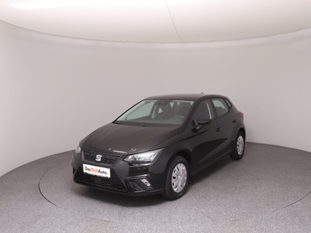 SEAT Ibiza Reference Edition 1.0