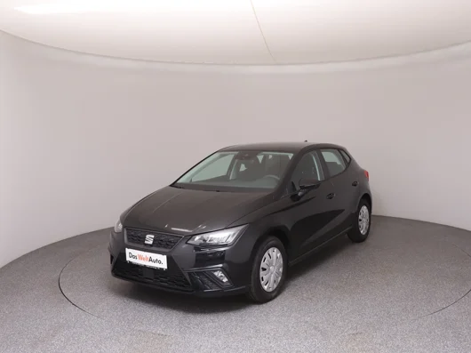 Bild eines SEAT Ibiza Reference Edition 1.0