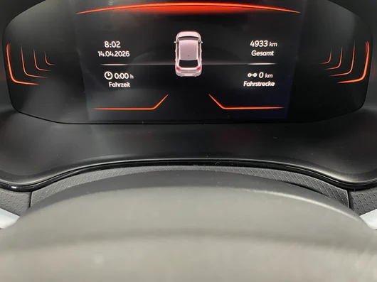 Bild eines SEAT Ibiza Reference Edition 1.0