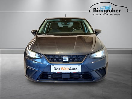 SEAT Ibiza Style 1.0 TSI DSG