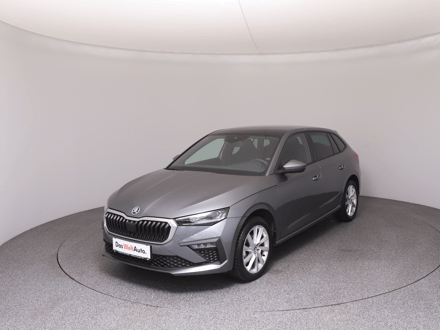 Škoda Scala Selection TSI