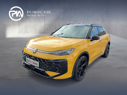 VW T-Roc R-Line eTSI DSG