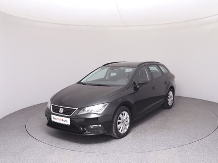 SEAT Leon Kombi Reference TDI