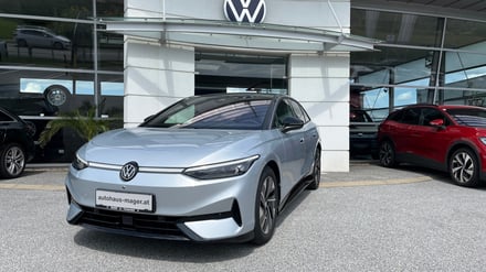 VW ID.7 Pro S 210 kW Business