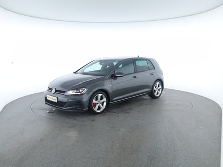 VW Golf GTI Performance DSG