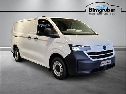VW Transporter Kastenwagen TDI
