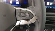 VW Polo 4Me TSI in Reflexsilber Metallic