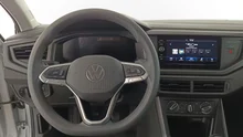 VW Polo 4Me TSI in Reflexsilber Metallic