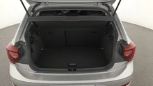 VW Polo 4Me TSI in Reflexsilber Metallic