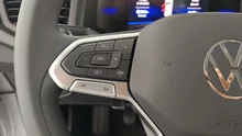 VW Polo 4Me TSI in Reflexsilber Metallic