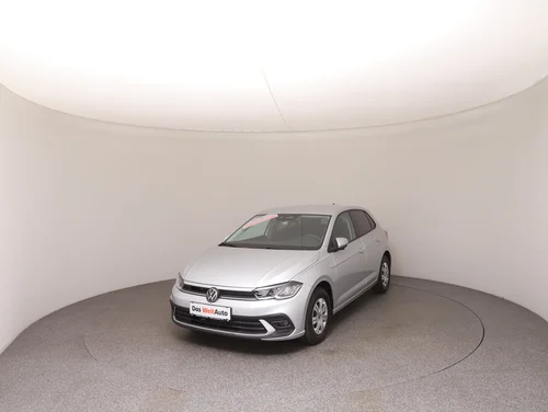 VW Polo 4Me TSI