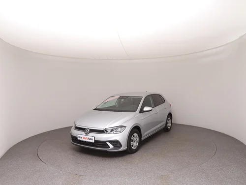 VW Polo 4Me TSI
