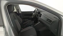 VW Polo 4Me TSI in Reflexsilber Metallic