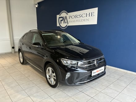 VW Taigo Friends TSI