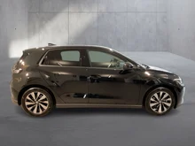 VW ID.Polo ID. Polo Life Edition 155 kW - 52 kWh in Grenadillschwarz Metallic