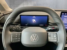 VW ID.Polo ID. Polo Life Edition 155 kW - 52 kWh in Grenadillschwarz Metallic