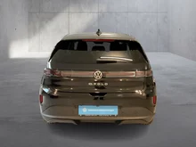 VW ID.Polo ID. Polo Life Edition 155 kW - 52 kWh in Grenadillschwarz Metallic