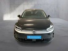 VW ID.Polo ID. Polo Life Edition 155 kW - 52 kWh in Grenadillschwarz Metallic