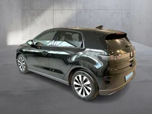 VW ID.Polo ID. Polo Life Edition 155 kW - 52 kWh in Grenadillschwarz Metallic