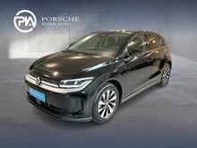 VW ID.Polo ID. Polo Life Edition 155 kW - 52 kWh in Grenadillschwarz Metallic