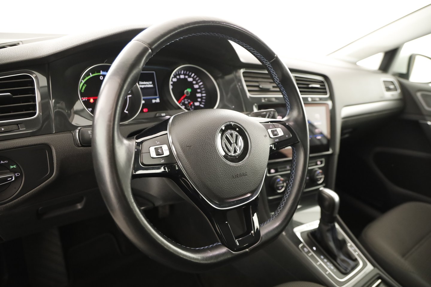 VW e-Golf | Bild 5 von 15